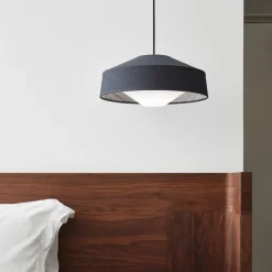 Mokuzai - Suspension