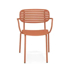 Mom fauteuil (lot de 4)