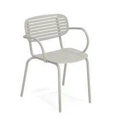 Mom fauteuil (lot de 4)