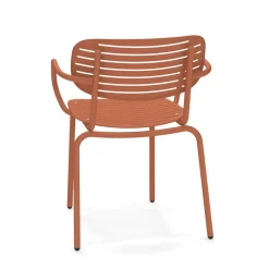 Mom fauteuil (lot de 4)