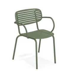 Mom fauteuil (lot de 4)