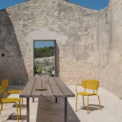 Mom fauteuil (lot de 4)