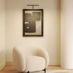 Mondrian 400 Frame Mounted LED