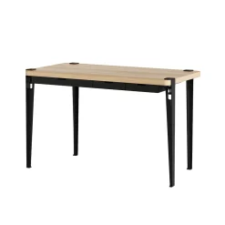 Monochrome Bureau - Bois éco-certifié