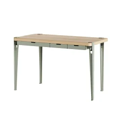 Monochrome Bureau - Bois éco-certifié