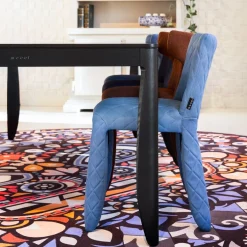 Monster Chaise Arms Diamond