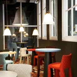 Monster Tabouret Diamond