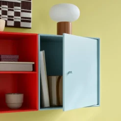 Montana Mini - Avec porte