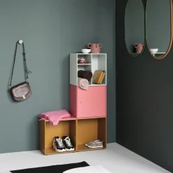 Montana Mini - Avec porte