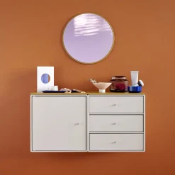 Montana Mini - Avec porte