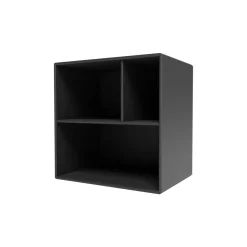 Montana Mini - Avec étagères