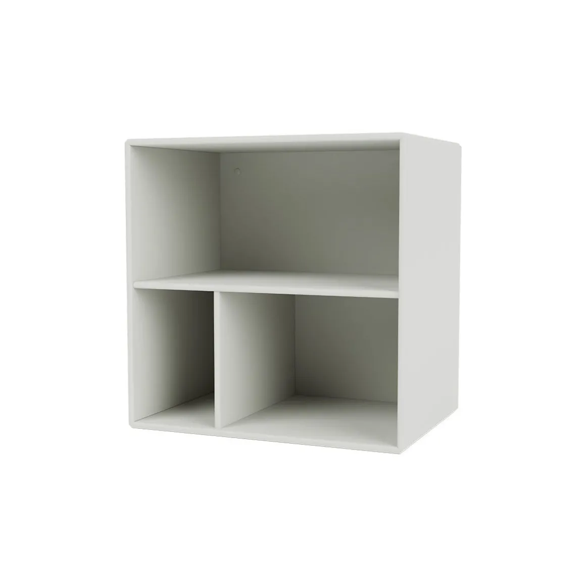 Montana Mini - Avec étagères