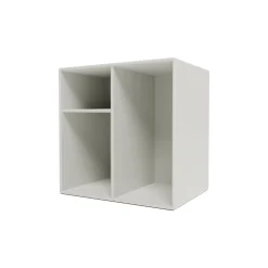 Montana Mini - Avec étagères