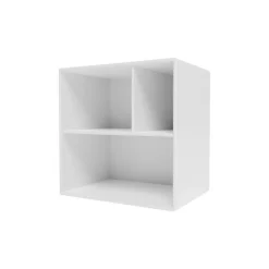 Montana Mini - Avec étagères