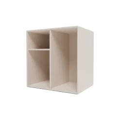 Montana Mini - Avec étagères