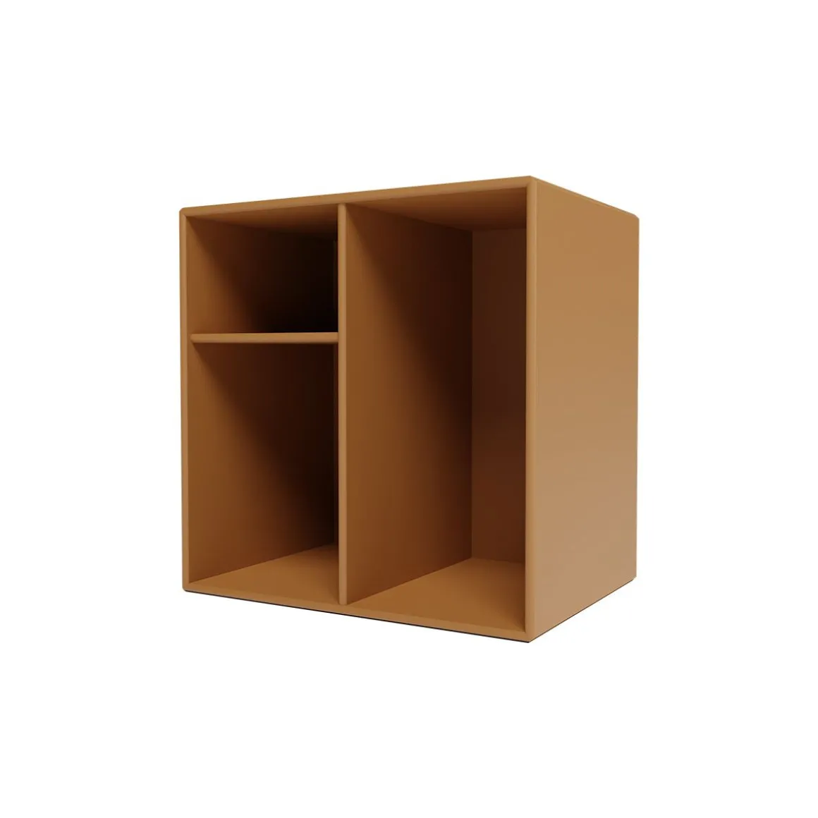 Montana Mini - Avec étagères