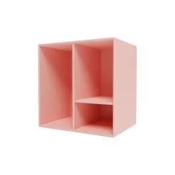 Montana Mini - Avec étagères