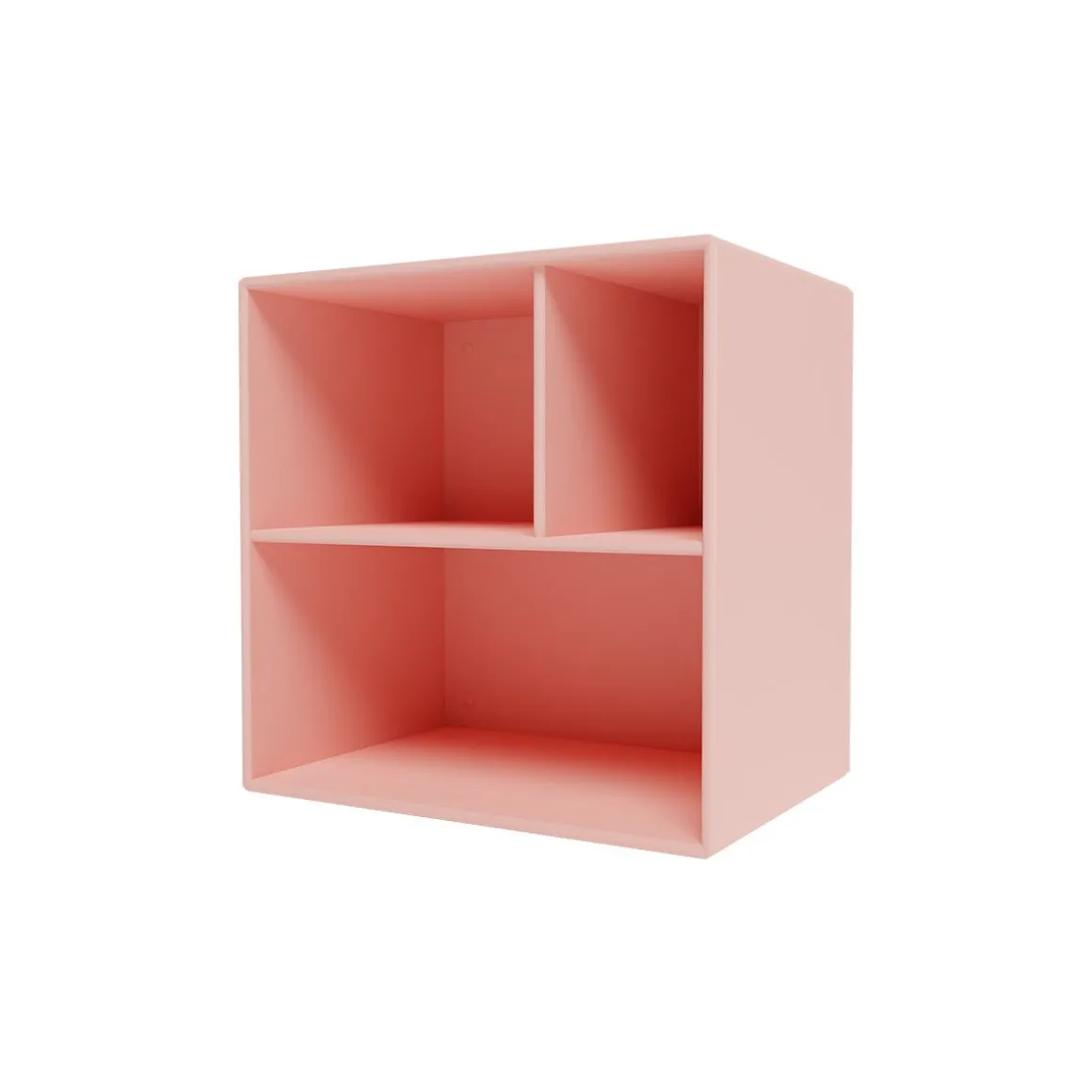 Montana Mini - Avec étagères