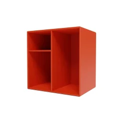 Montana Mini - Avec étagères