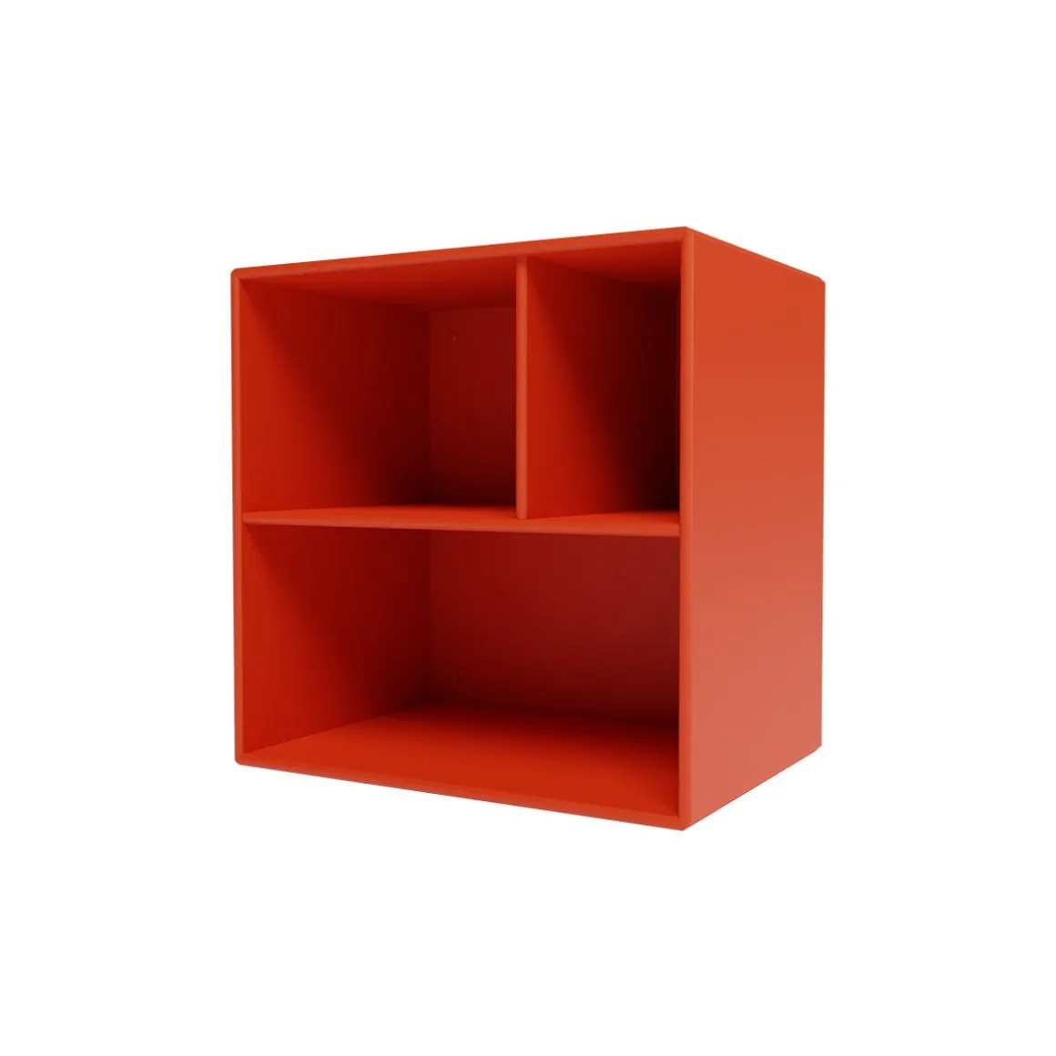 Montana Mini - Avec étagères