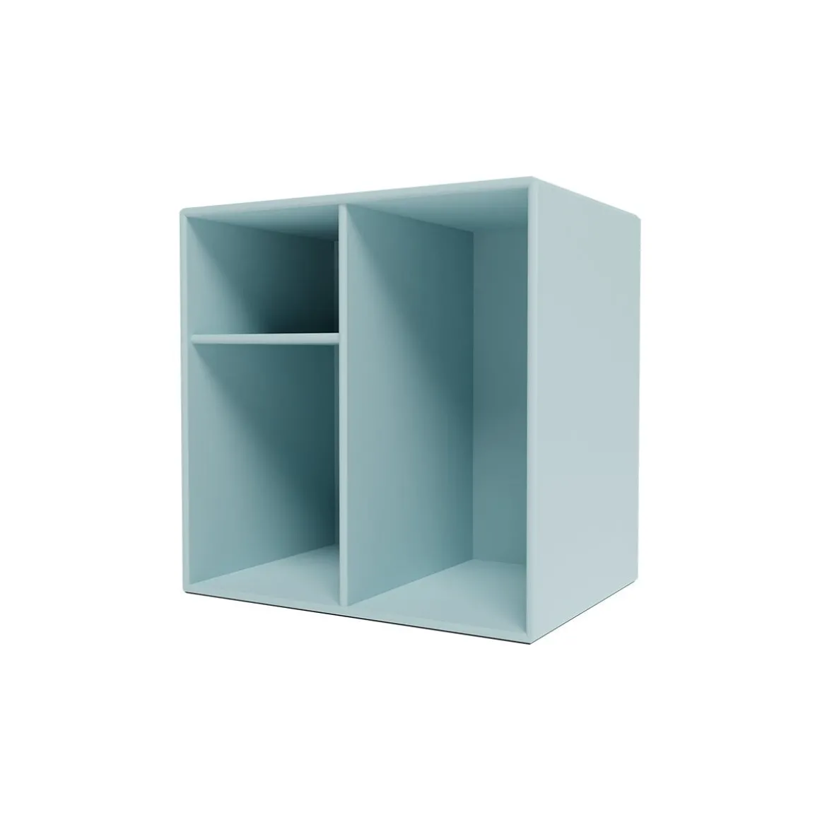 Montana Mini - Avec étagères