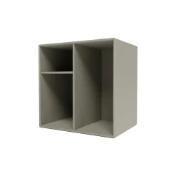 Montana Mini - Avec étagères