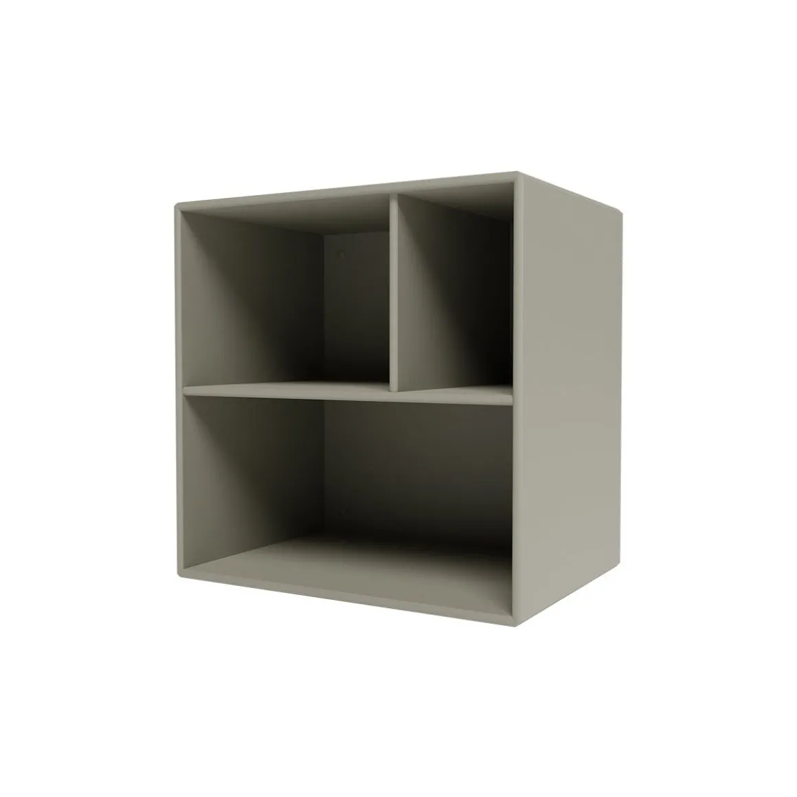 Montana Mini - Avec étagères