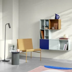 Montana Mini - Avec étagères