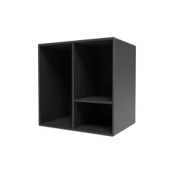 Montana Mini - Avec étagères