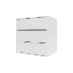 Montana Mini - Avec tiroirs