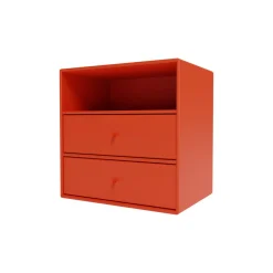 Montana Mini - Avec tiroirs