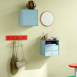 Montana Mini - Avec tiroirs