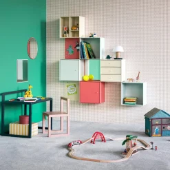 Montana Mini - Avec tiroirs