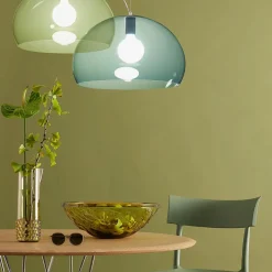 Moon Centre De Table