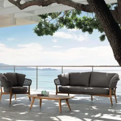 Moon Teck canapé 2 places