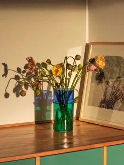 Moroccan Vase (Outlet)