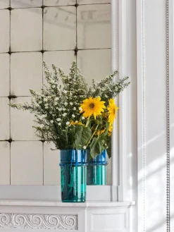 Moroccan Vase (Outlet)