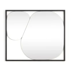 Morphed Miroir - Cadre