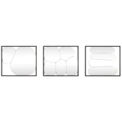 Morphed Miroir - Cadre