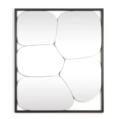 Morphed Miroir - Cadre
