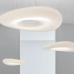 Mr Magoo - Suspension