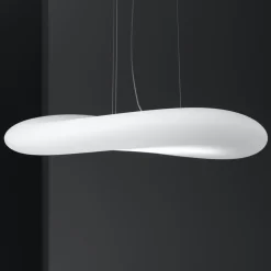 Mr Magoo - Suspension