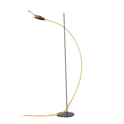 Ms. Bowjangles Lampadaire