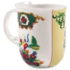 Mug Hybrid Anastasia (lot of 4)