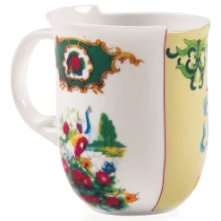 Mug Hybrid Anastasia (lot of 4)
