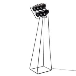 Multilamp Lampadaire