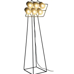 Multilamp Lampadaire