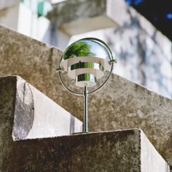 Multi-lite Portable Lamp