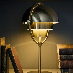 Multi-lite Portable Lamp