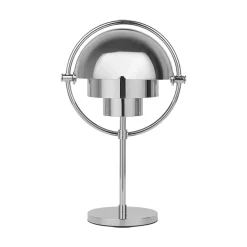 Multi-lite Portable Lamp